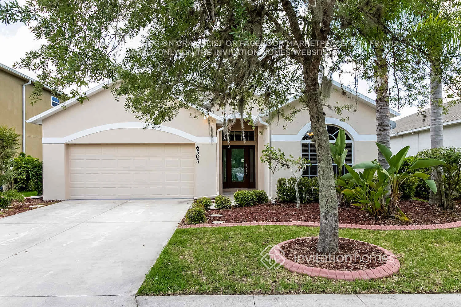 6503 Rock Bridge Ln Ellenton, FL 34222 — Photo 2