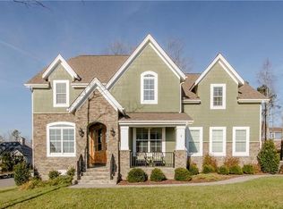 16448 Lambourne Rd, Midlothian, VA 23112