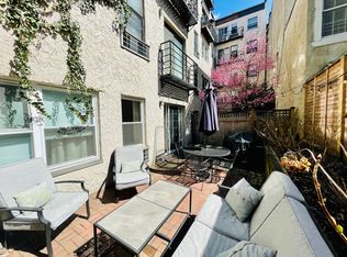 151 2nd St APT 1D, Hoboken, NJ 07030