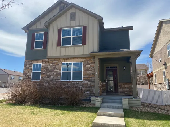 2179 Tularosa Ln, Longmont, CO 80504
