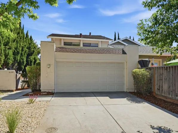 3133 Acorn Ct, San Jose, CA 95117