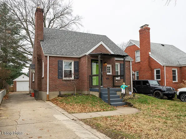 4524 S 1st St, Louisville, KY 40214