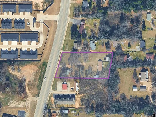18733 Fm 2493, Flint, TX 75762