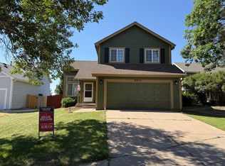 4810 Ardley Dr, Colorado Springs, CO 80922