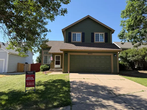 4810 Ardley Dr, Colorado Springs, CO 80922