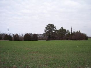 11500 Prince George Dr, Disputanta, VA 23842