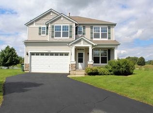 1237 Kathleen Ct, Antioch, IL 60002