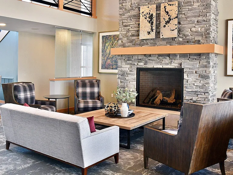 The Legends of Woodbury 55+ Apartments — Photo 14