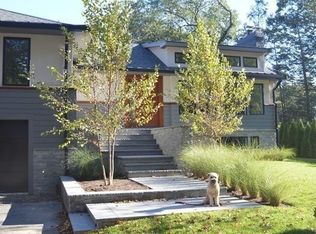 57 Howland Rd, Newton, MA 02465