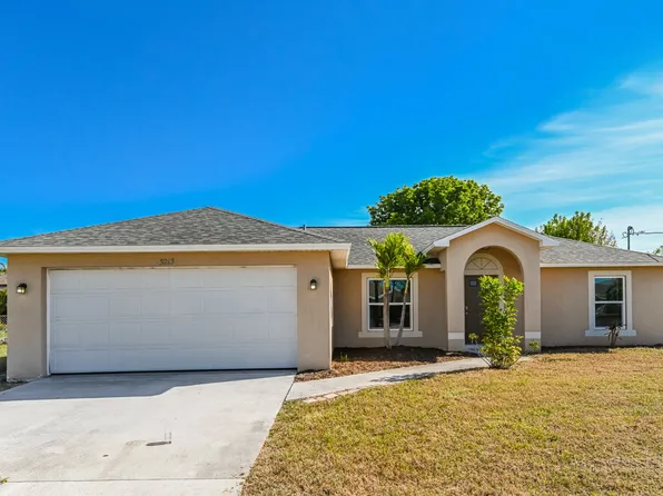 3213 SE Santa Barbara Pl, Cape Coral, FL 33904