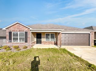 4511 Olympic Dr, Benton, AR 72019