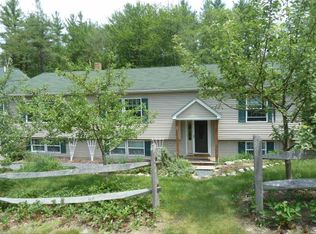 7 Pine Ridge Rd, Sunapee, NH 03782