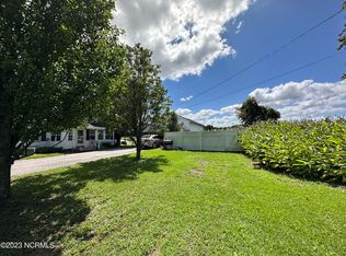 1256 Salem Church Rd, Elizabeth City, NC 27909