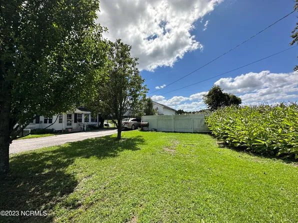 1256 Salem Church Road, Elizabeth City, NC 27909