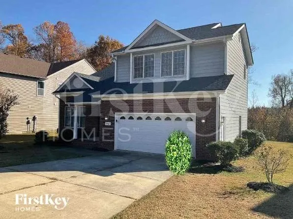 1410 Phifer Luther Ct, Greensboro, NC 27406