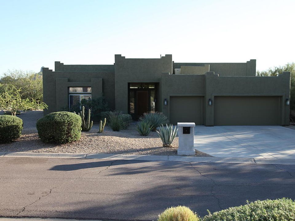 1st image of 9687 E Cinder Cone Trl