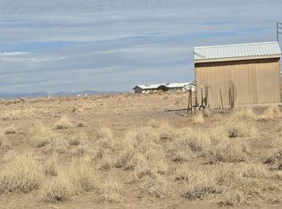0 El Bordo Rd SE, Deming, NM 88030