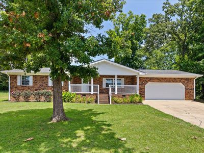 131 General Hays Rd, Fort Oglethorpe, GA, 30742