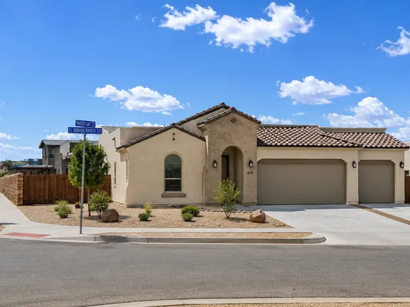 876 Eastwell Dr, El Paso, TX