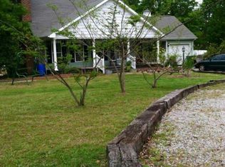 5371 Cokesbury Rd, Fuquay Varina, NC 27526