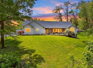 475 Coonpath Rd NW, Lancaster, OH 43130