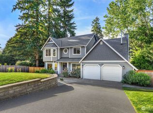 3915 58th Street Ct NW, Gig Harbor, WA