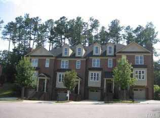 329 Allister Dr, Raleigh, NC 27609