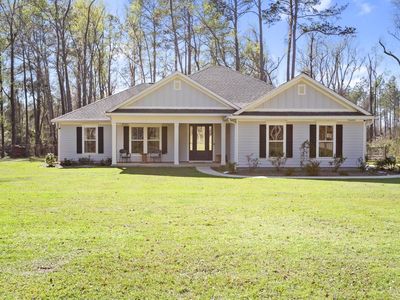 16025 Sunray Rd, Tallahassee, FL, 32309