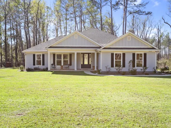 16025 Sunray Rd, Tallahassee, FL 32309