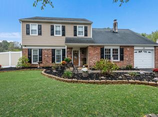 119 Village Green Ln, Dublin, PA