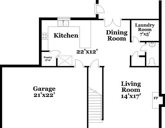 2nd image of 1640 Saint Andrews Dr