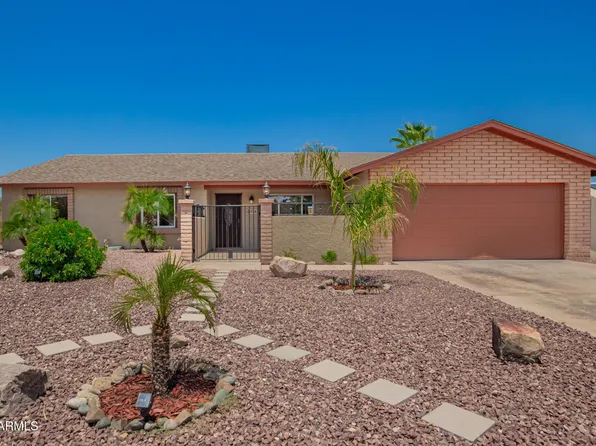 734 E VIA MARIA Street, Goodyear, AZ 85338