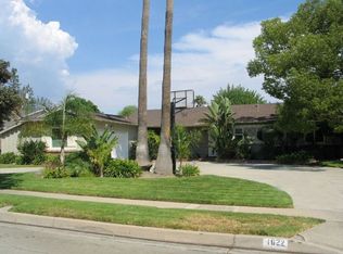 1622 Sumner Ave, Claremont, CA 91711