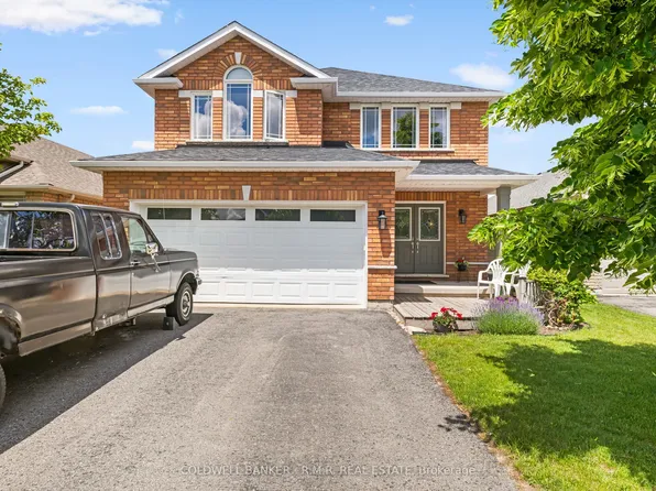1294 Haggis Dr, Peterborough, ON K9K 2S9