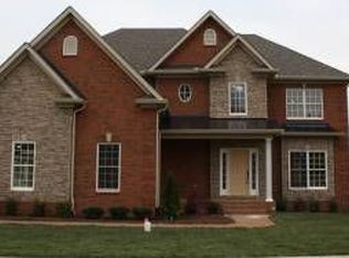 1561 Hunt Club Blvd, Gallatin, TN 37066