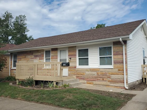 706 W Laurel St, Seymour, IN 47274