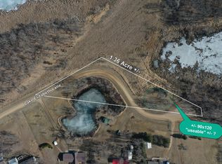 5362 Lake Elizabeth Ln, Atwater, MN 56209