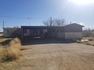 5757 N Sierra Ave, Odessa, TX 79764
