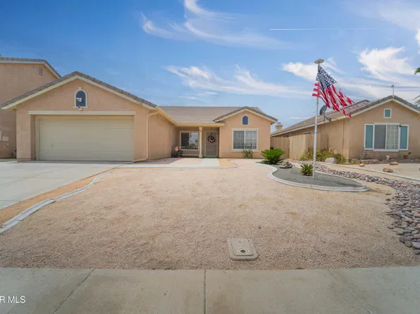 3788 Bottlebrush St, Rosamond, CA 93560