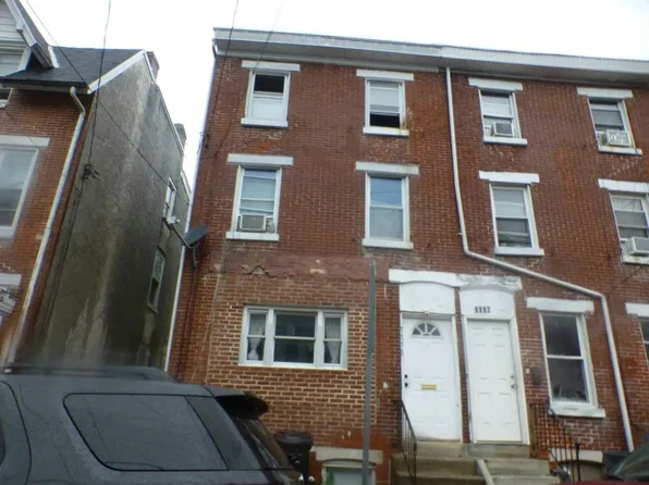 1115 Green St, Norristown, PA 19401
