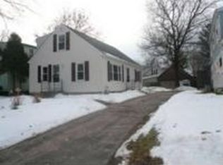 188 Lucerne Rd, Springfield, MA 01119