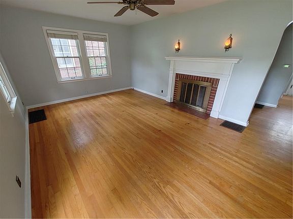 4th image of 1414 E Kessler Boulevard East Dr