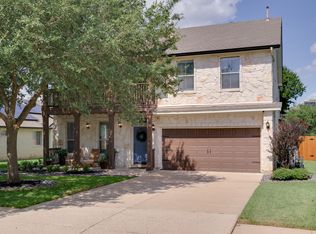 3312 Lynnbrook Dr, Austin, TX 78748