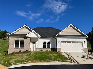 238 Quiet Stroll Ln, Gray, TN 37615