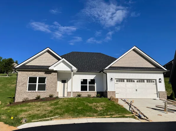 238 Quiet Stroll Ln, Gray, TN 37615