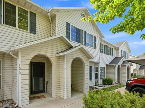 1672 S Canyonwoods Dr, Ogden, UT 84404