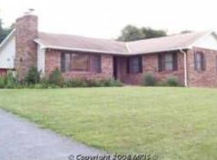 2410 Braddock Rd, Mount Airy, MD 21771