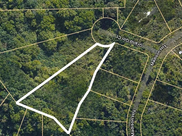 Lot 54 GRAND GLEN COURT, Onalaska, WI 54650