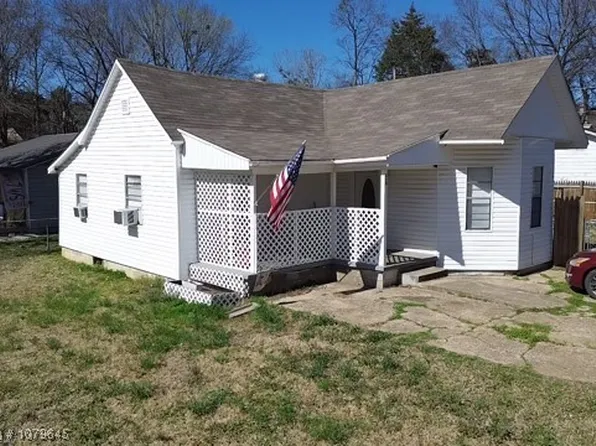 306 S Walter St, Poteau, OK 74953