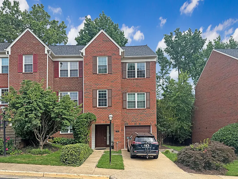 7760 Marshall Heights Ct — Photo 1
